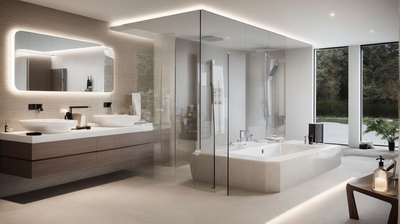 Embrace the Future Latest Bathroom Trends for 2024 D'Fine Design & Build