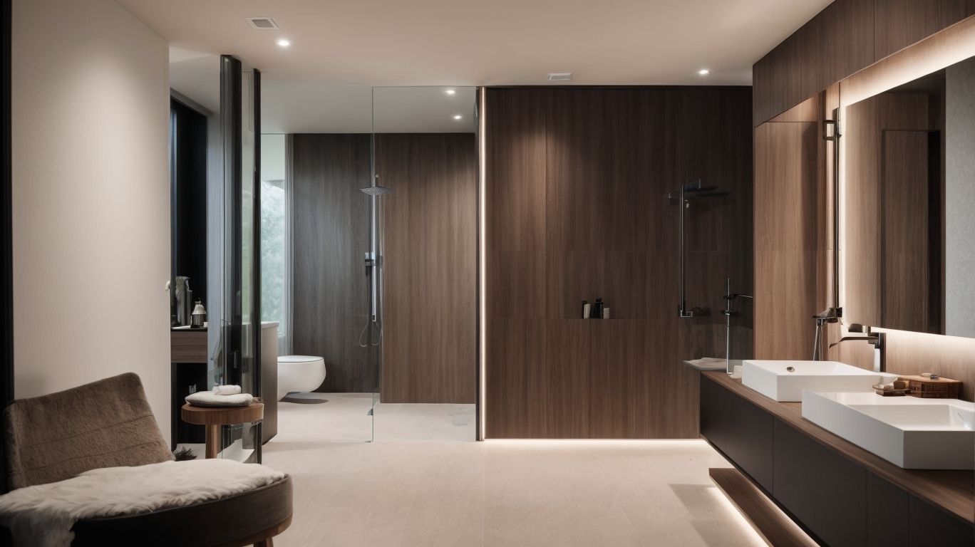 Introduction to Bathroom Remodeling - "Remodeling Resilience: What to Avoid in a Bathroom Remodel" 