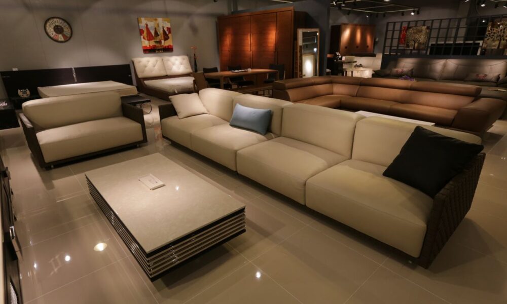 Basement remodeling