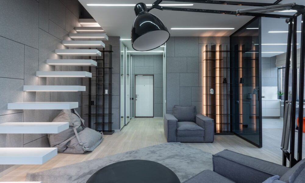 Basement remodeling1