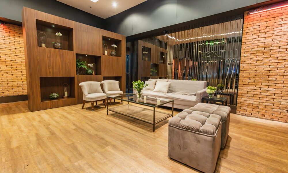 Basement remodeling2