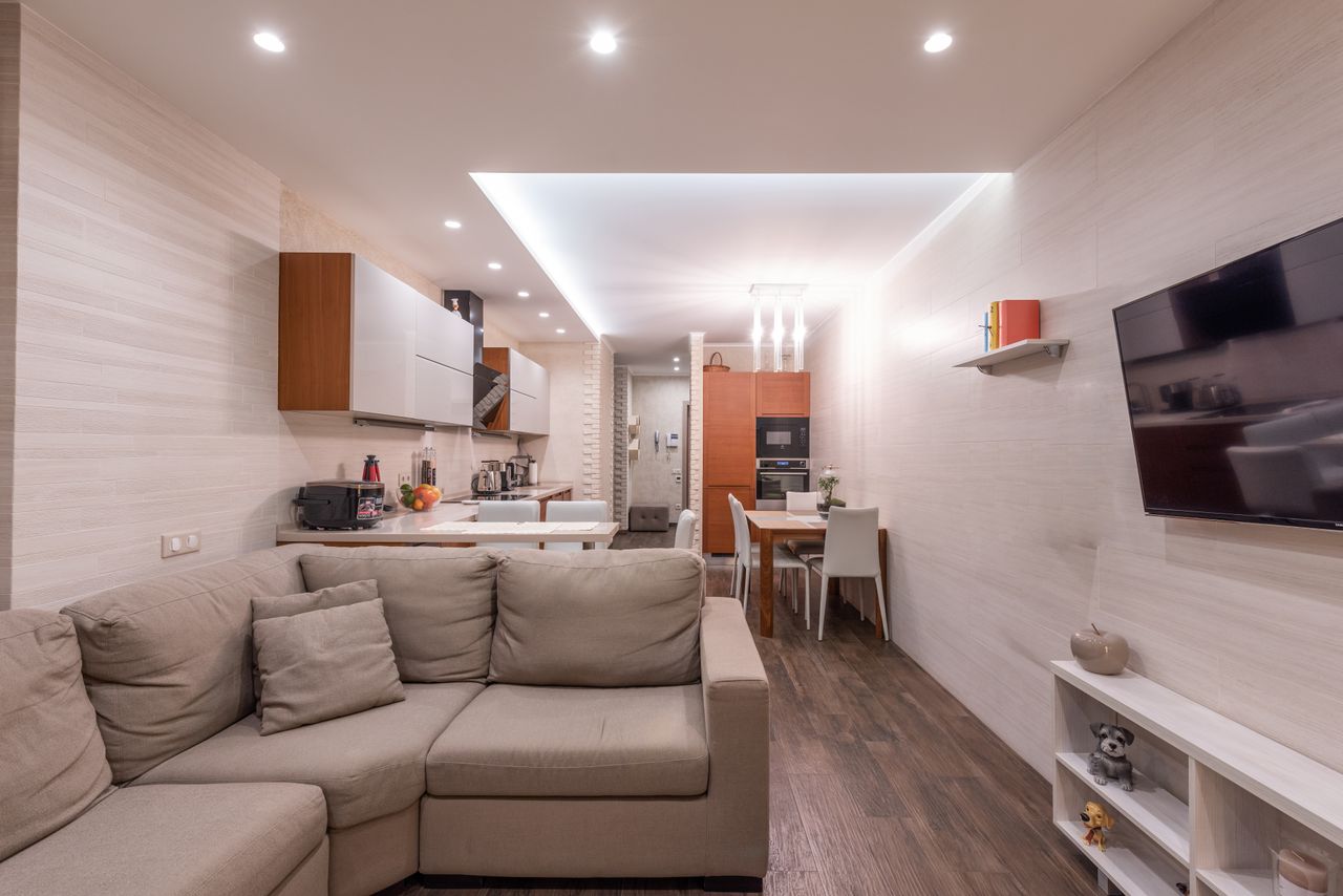 Basement remodeling5