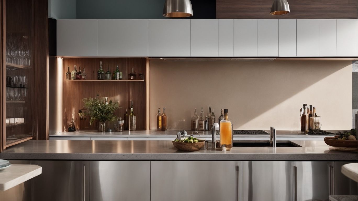 cheers to entertaining building a perfect wet bar for your kitchenqug3.jpg 5LVF