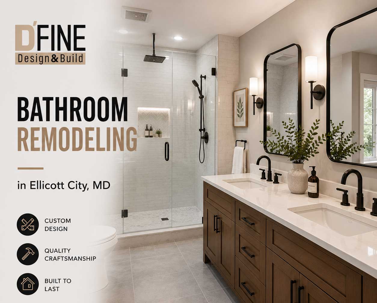 bathroom-remodeling-elicot-city-md