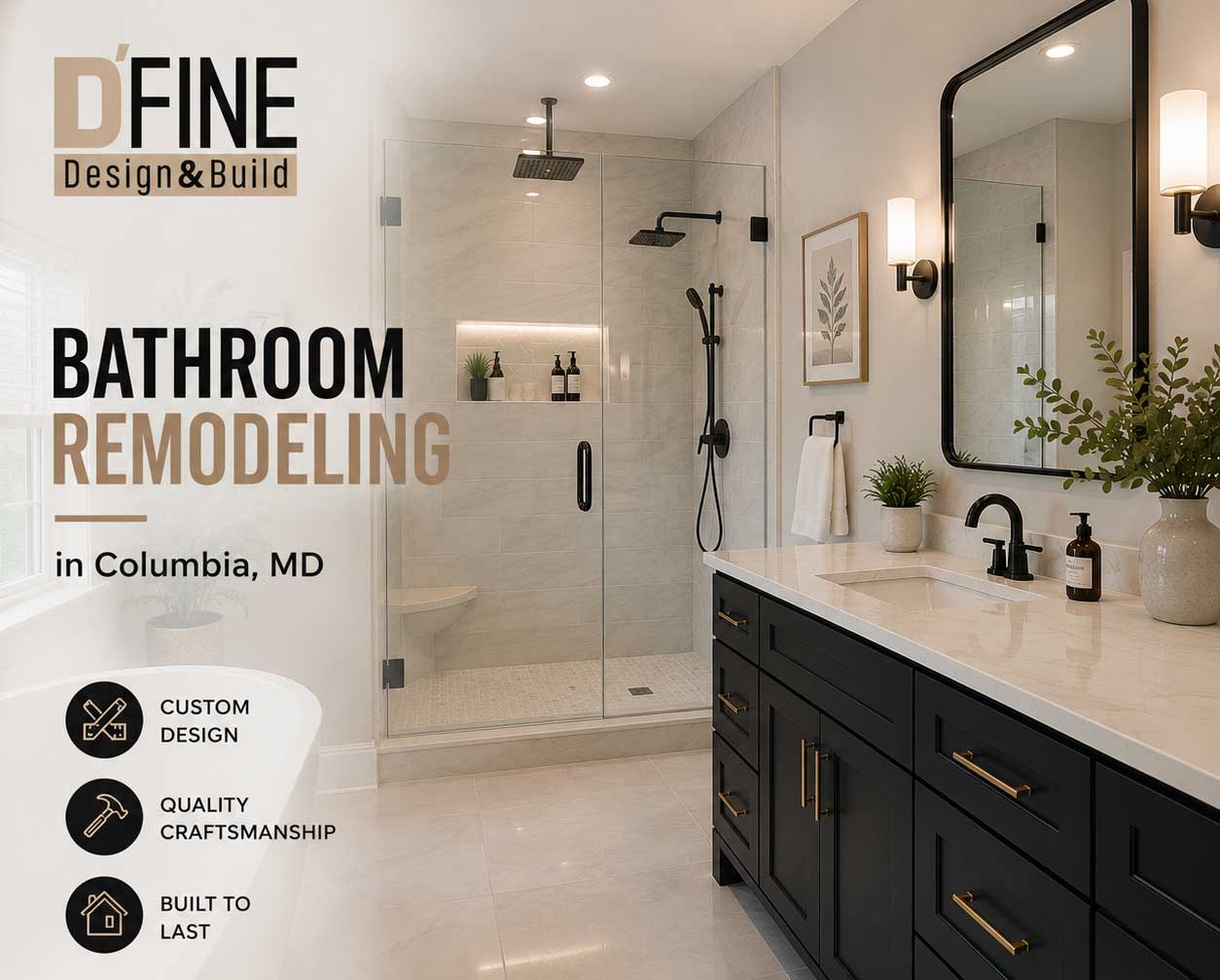 columbia-md-bathroom-remodeling columbia md bathroom remodeling