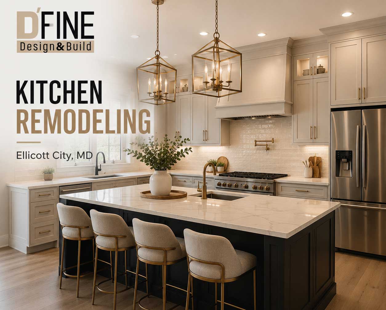 kitchen-remodeling-elicot-city-md