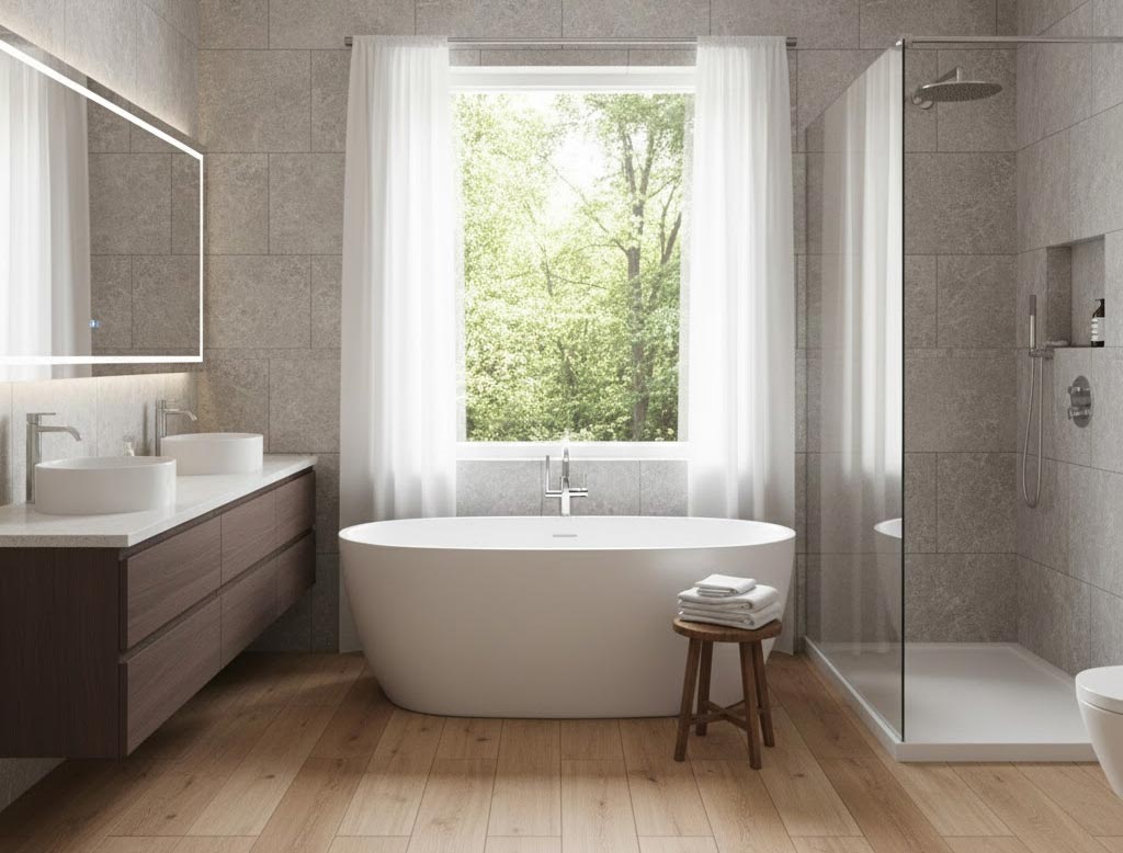 phoenix bathroom kitchen remodeling